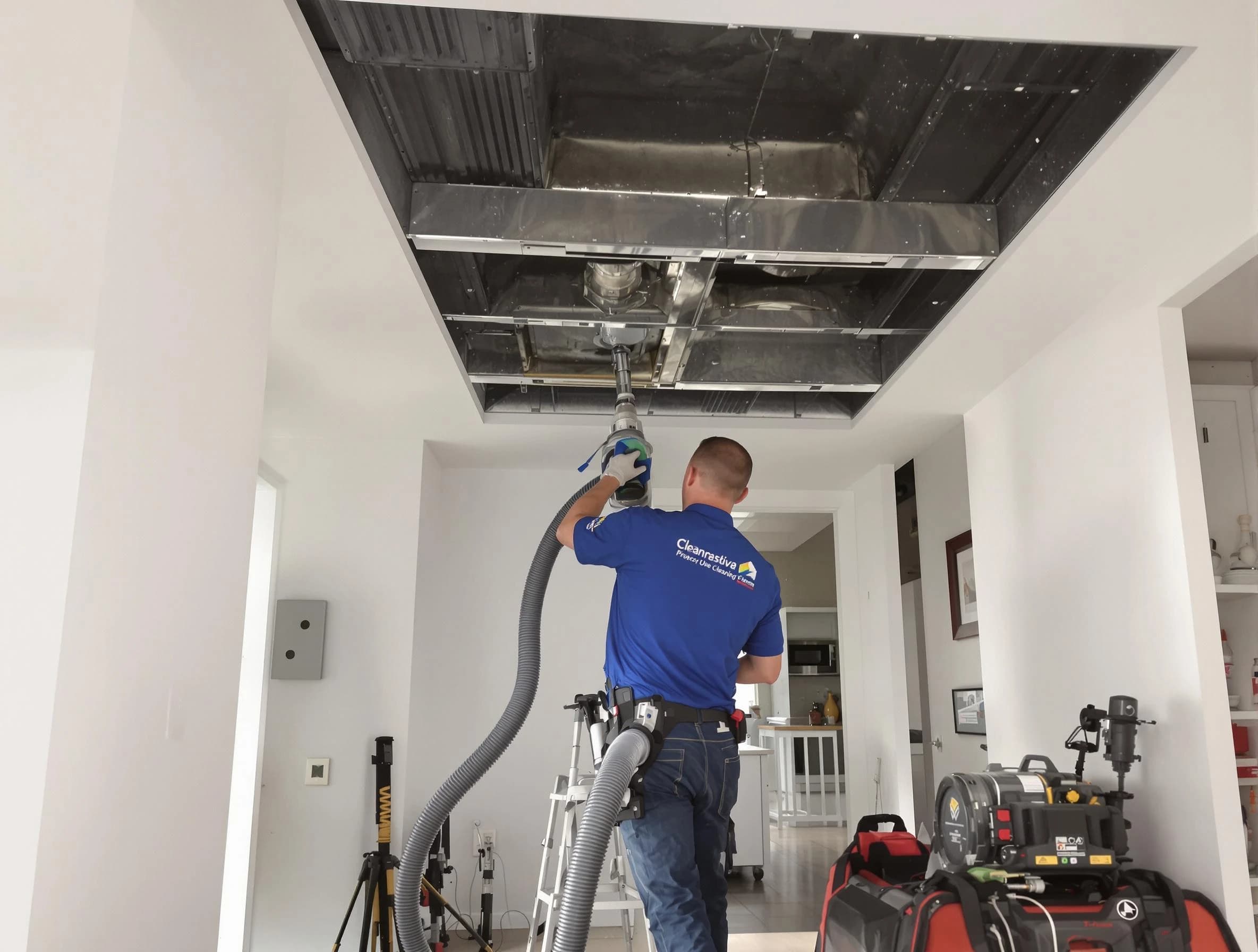 Air Duct Cleaning service in Maricopa, AZ
