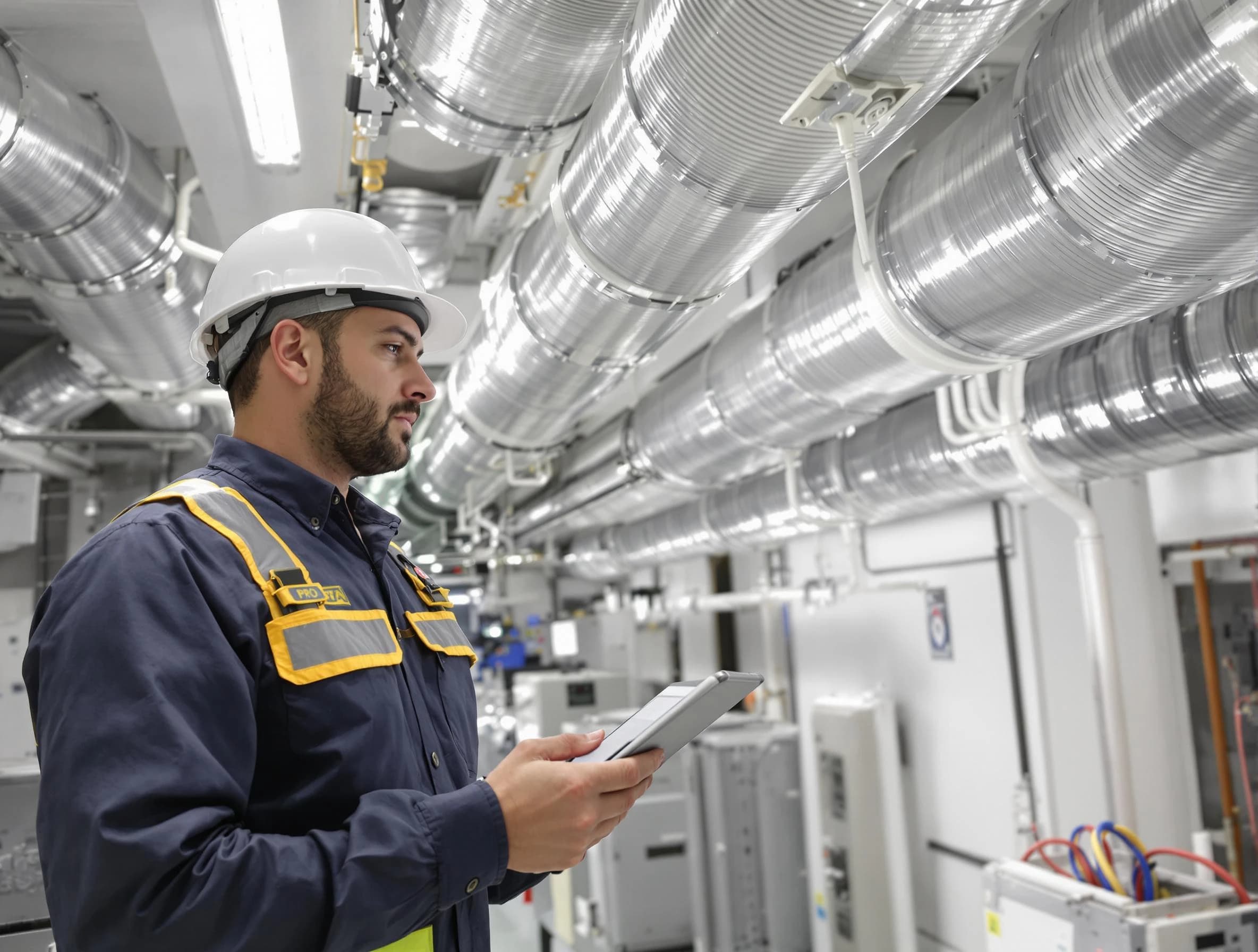 Filter Inspection service in Maricopa, AZ