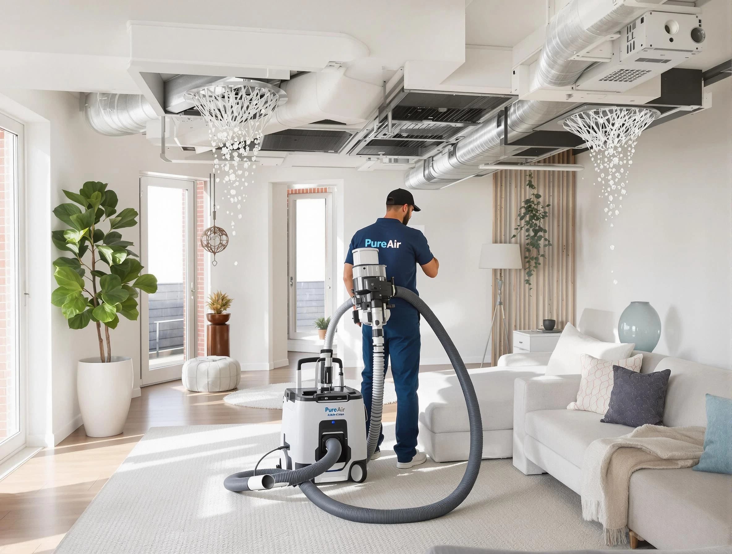 Pure Cleaning service in Maricopa, AZ