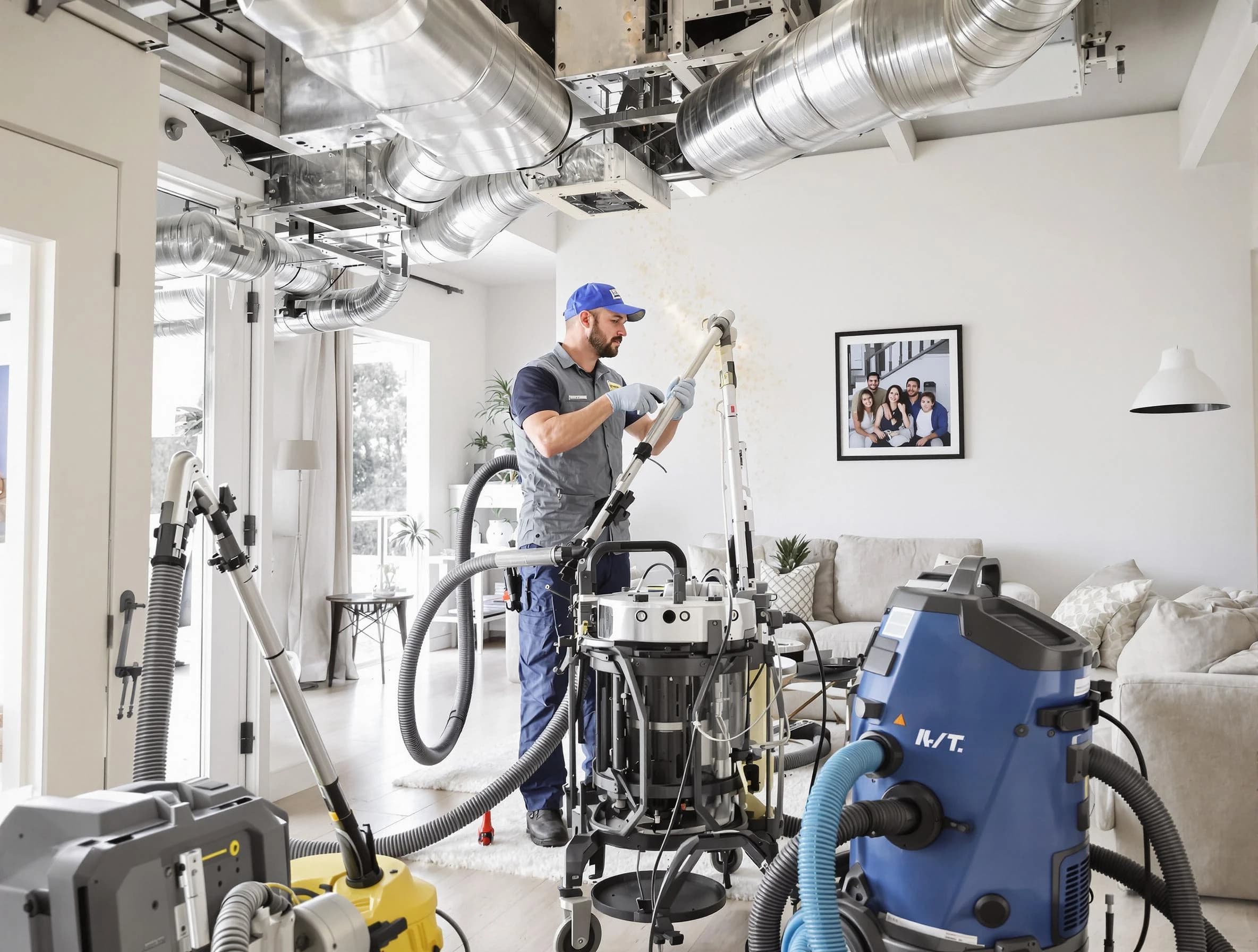 Residential Cleaning service in Maricopa, AZ